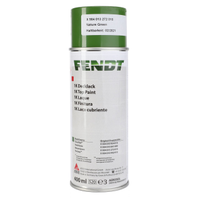 Fendt Nature Green 1K - 400 мл — фото 4