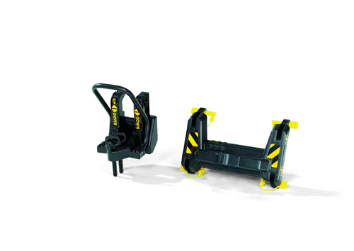 Снегоочиститель Valtra для педального трактора