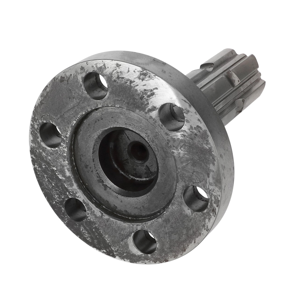 ФЛАНЦЕВЫЙ АДАПТЕР — фото 6