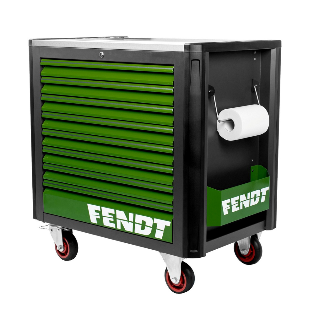 Верстак Fendt Profi Plus Gen2 — фото 15