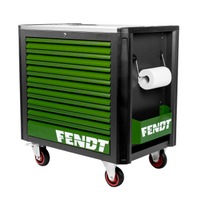 Верстак Fendt Profi Plus Gen2 — фото 16