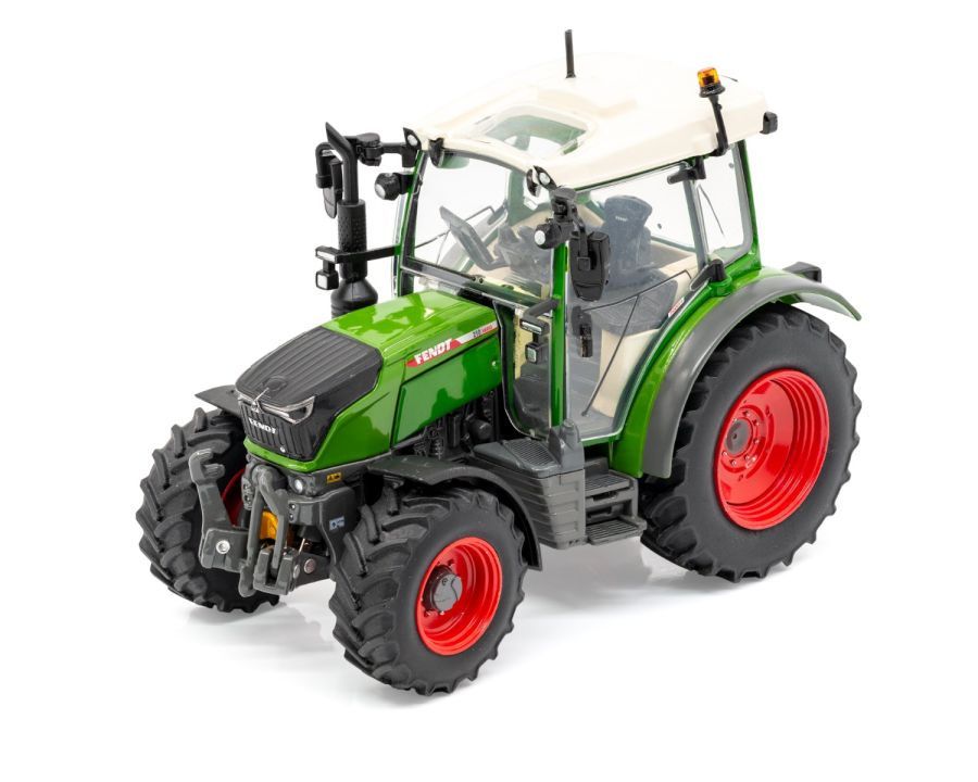 Fendt - 210 Vario-MT-1:32 весы коллекционная модель — фото 3