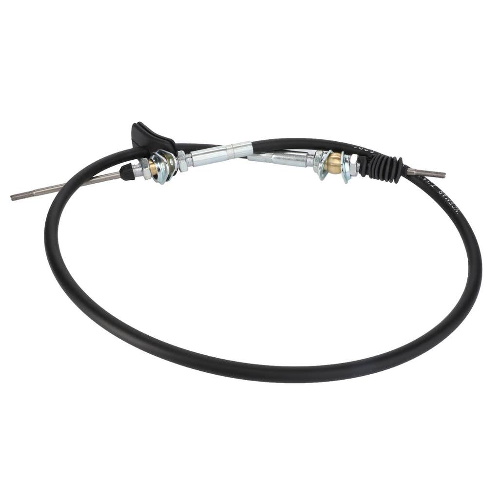 Cable, Manual Shuttle Control - 3653718M92