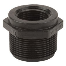 Втулка 38.1 mm MPT X 25.4 mm FPT — фото 2