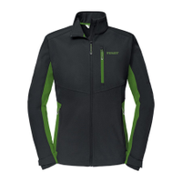 Женская куртка Fendt soft shell от Schöffel — фото 4