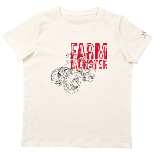 Koszulka MF Girls - Miss Farm Monster