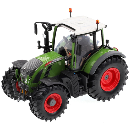 Fendt 724 Vario-масштабная модель 1:32-High-Detail Collector