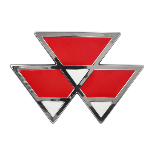 ЭМБЛЕМА, MASSEY FERGUSON