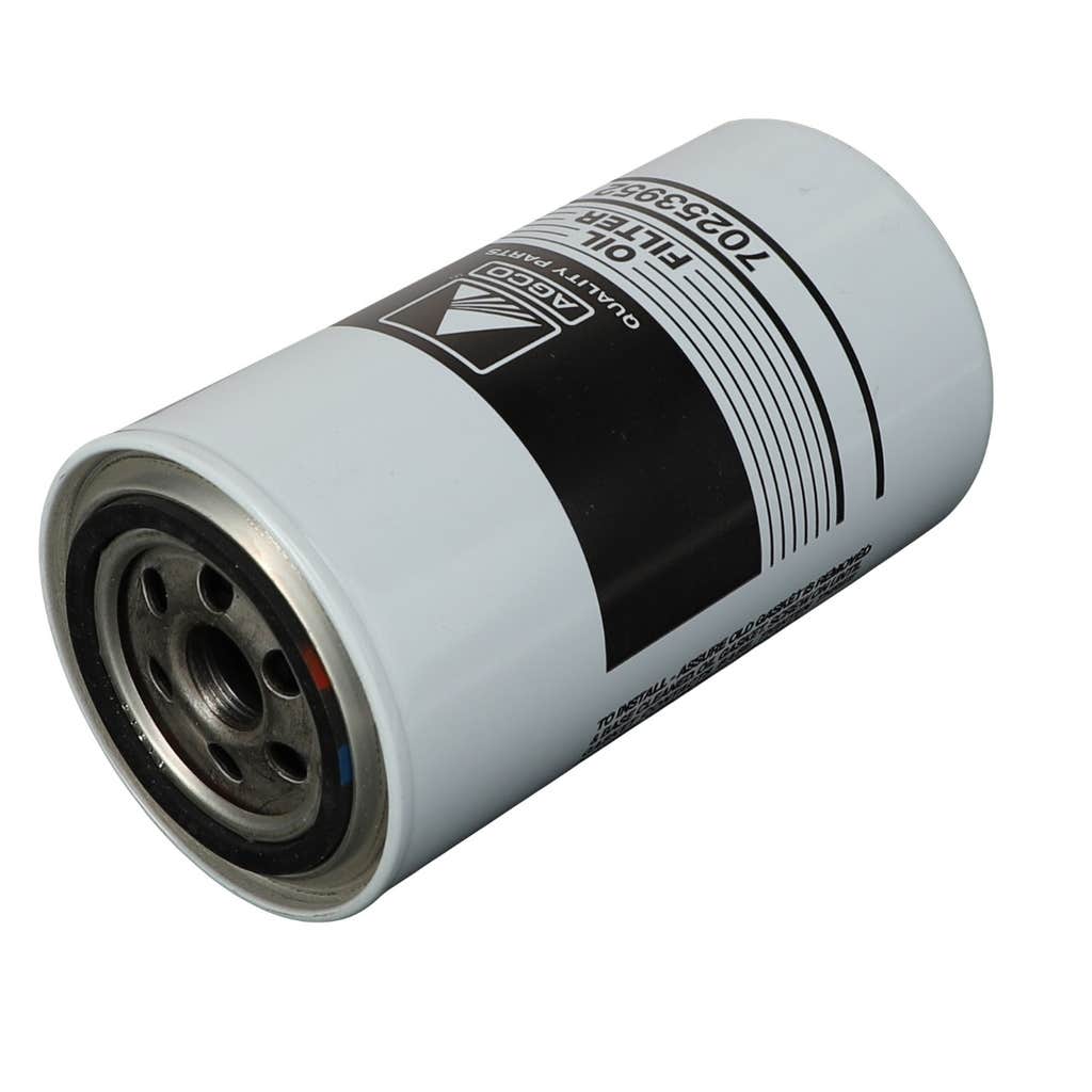 Hydraulic Oil Filter Spin-On 70253952 | AGCO Parts