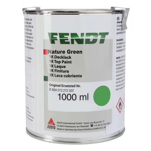 Fendt Nature Green 1K - 1 л