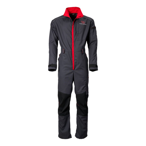 Комбинезон MF PROWEAR с простой молнией