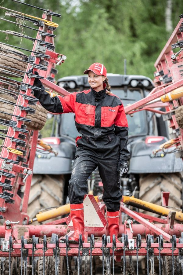 Комбинезоны Valtra - унисекс — фото 9