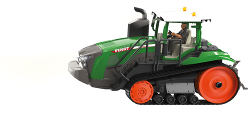 Fendt 1167 Vario MT с приложением Bluetooth-Трактор 1:32 Rc