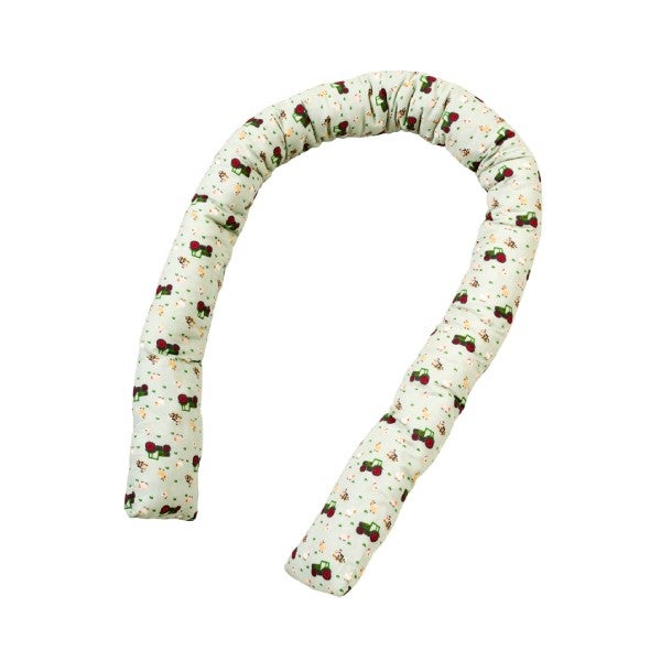 Bumper Fendt Baby Bed - мягкая хлопковая подкладка — фото 2