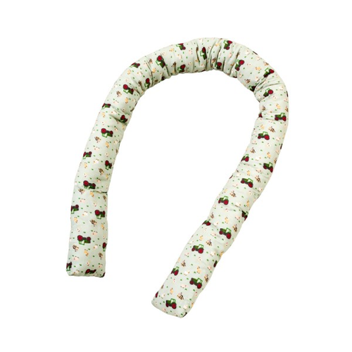 Bumper Fendt Baby Bed - мягкая хлопковая подкладка