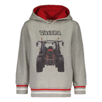 Детская толстовка с капюшоном и спортивные штаны Valtra — фото 4