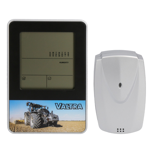 Метеостанция Valtra