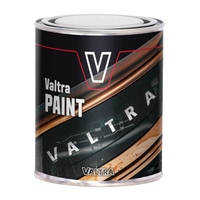 Живопись Valtra White 1 1L — фото 4