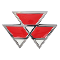 ЭМБЛЕМА, MASSEY FERGUSON — фото 4