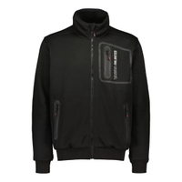 Флисовая куртка Valtra Knit — фото 4
