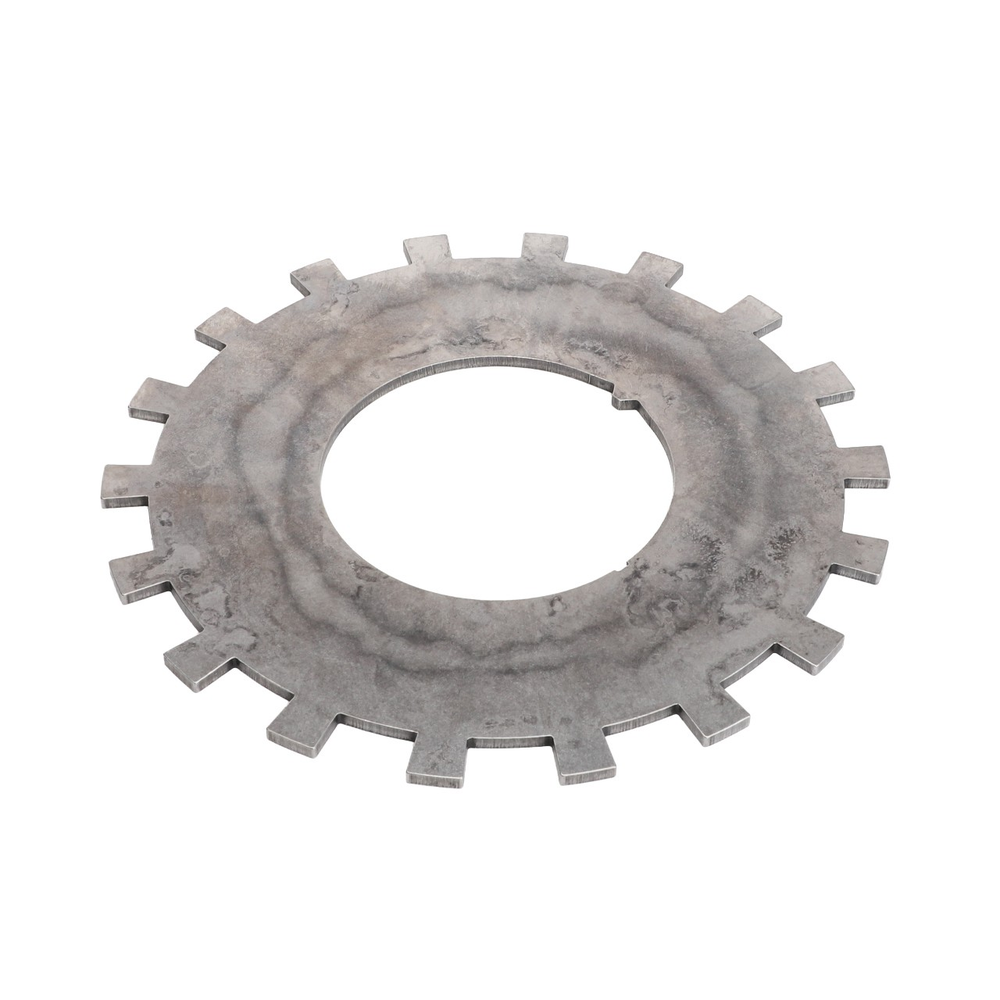 КОЛЕСО С ХРАПОВЫМ МЕХАНИЗМОМ — фото 3