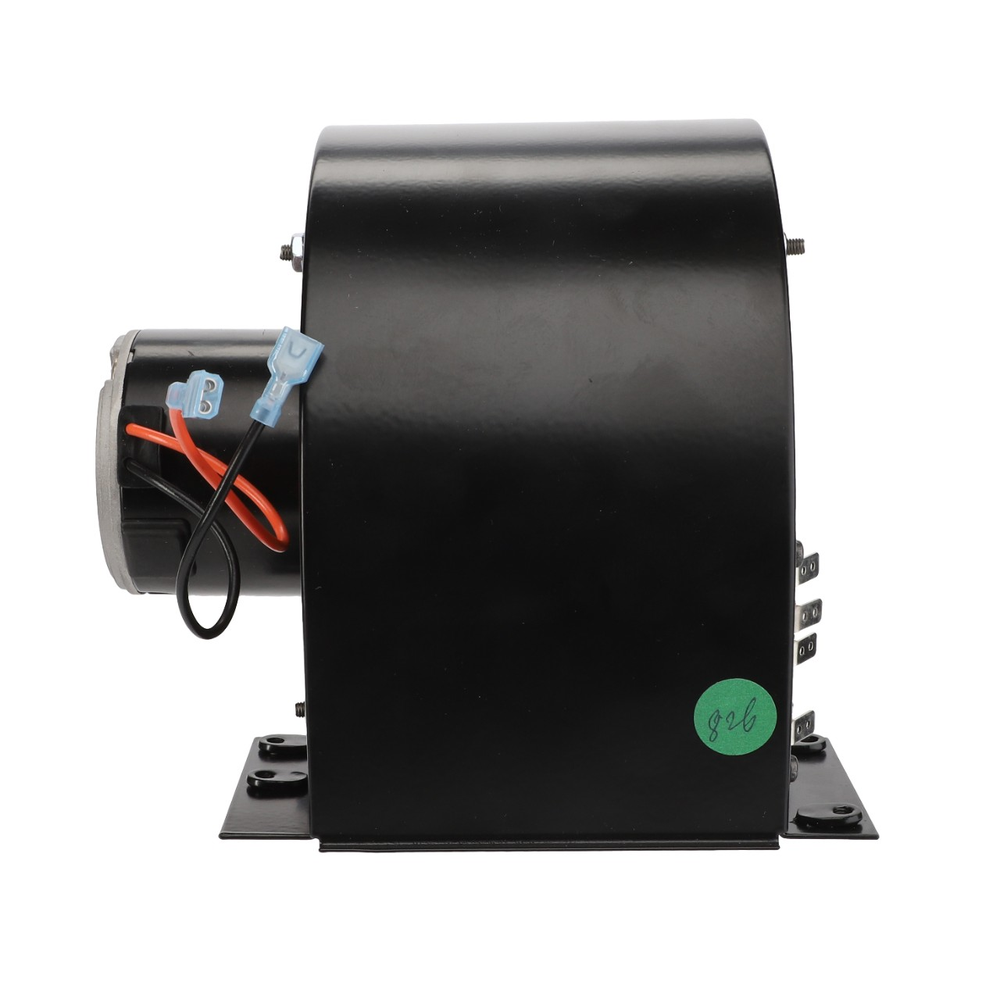 Воздуходувка — фото 12
