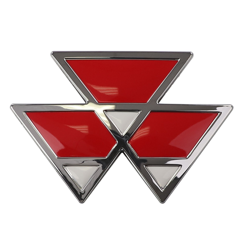 ЭМБЛЕМА, MASSEY FERGUSON