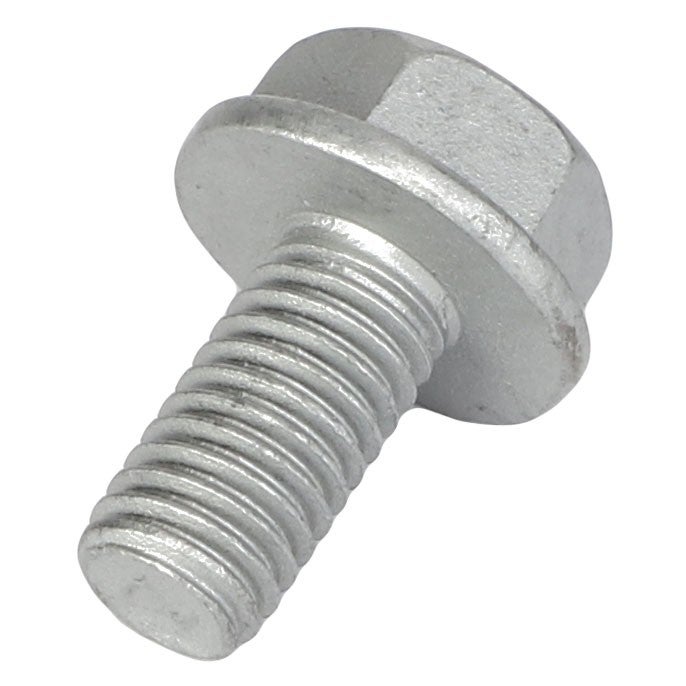 ВИНТ ДЛЯ Ч. MET. С КОЛЕСНОЙ ГОЛОВКОЙ. Шестеро. — фото 2