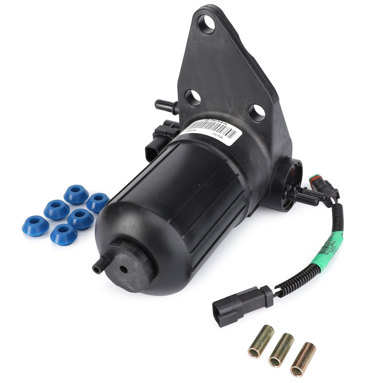 Lift Pump 4227428M91 | AGCO Parts