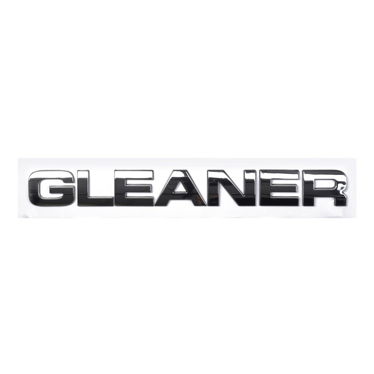 НАКЛЕЙКА, GLEANER — фото 2