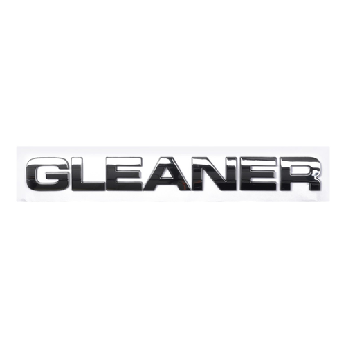 НАКЛЕЙКА, GLEANER