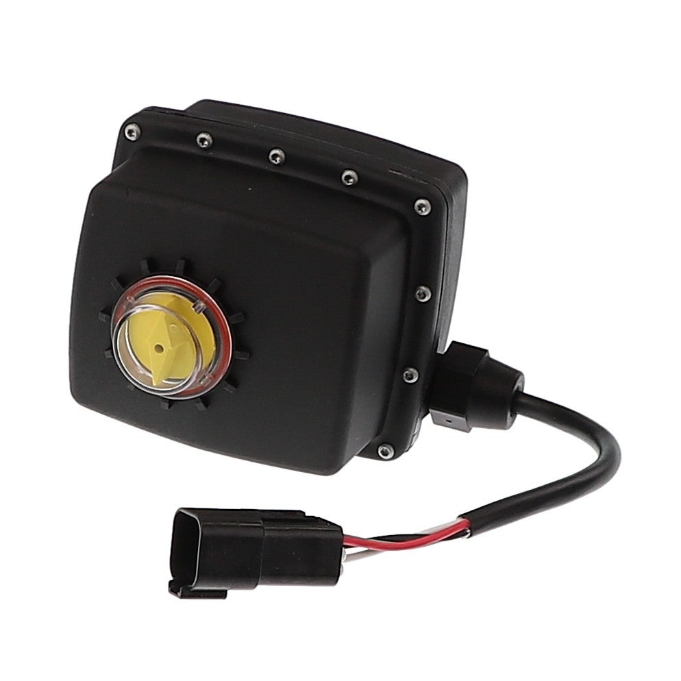 KZ Valve Actuator 0.8 Second 1‑Wire 586673D1 | AGCO Parts
