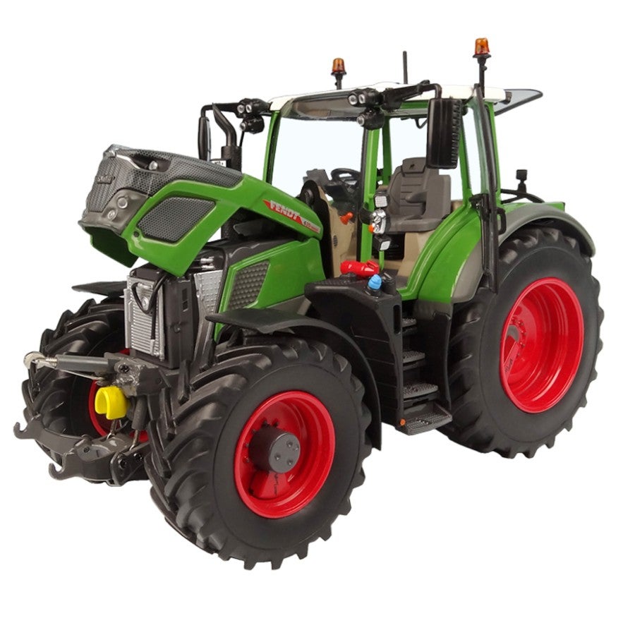 Fendt 620 Vario Scale Model – коллекционное издание (1:32)