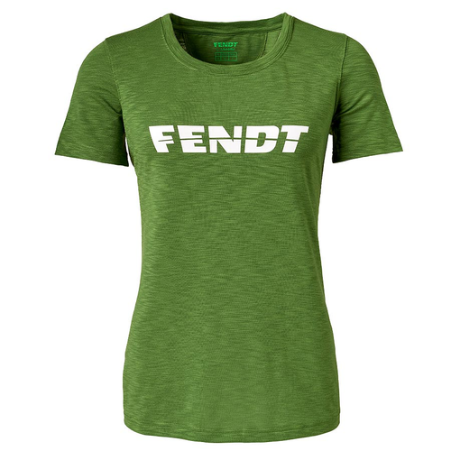 Fendt - функциональная женская рубашка