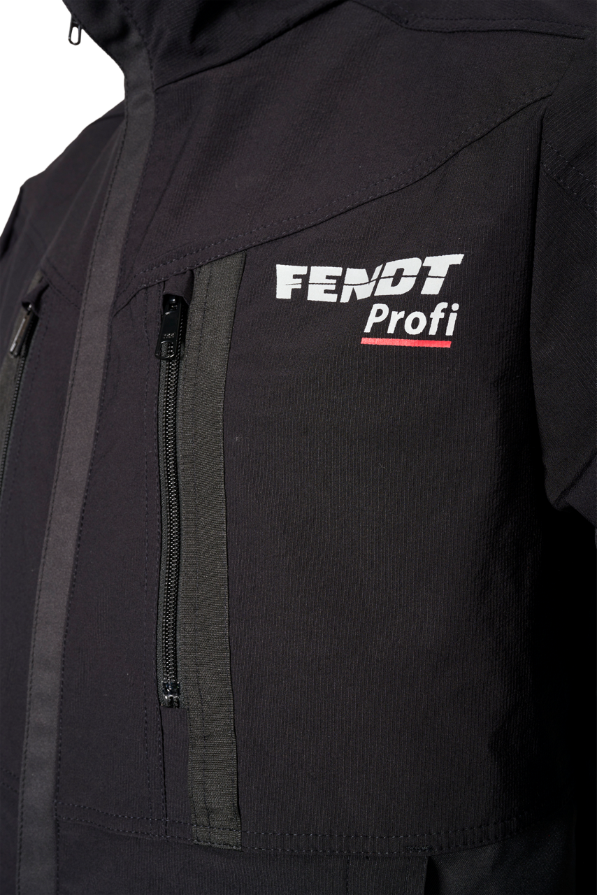 Куртка Fendt Profi Stretch — фото 8