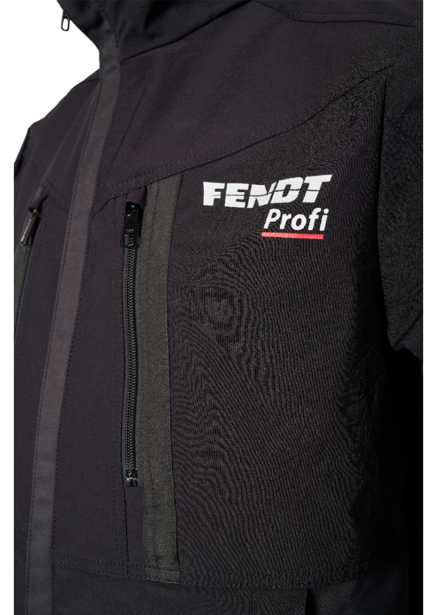 Куртка Fendt Profi Stretch — фото 9