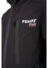 Куртка Fendt Profi Stretch — фото 10
