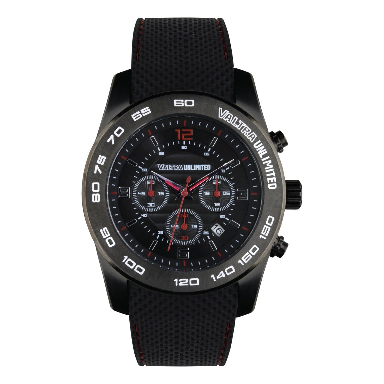 Спортивные часы Valtra с механизмом хронографа Seiko — фото 2