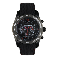 Спортивные часы Valtra с механизмом хронографа Seiko — фото 4