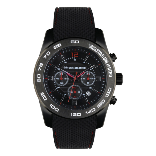 Спортивные часы Valtra с механизмом хронографа Seiko