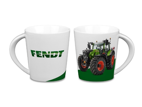 Фарфоровая чаша Fendt Gen7