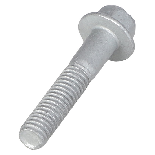 ВИНТ ДЛЯ Ч. MET. С КОЛЕСНОЙ ГОЛОВКОЙ. Шестеро.