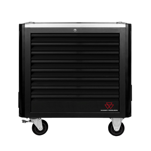 Эксклюзивная тележка для мастерской Massey Ferguson Gen2