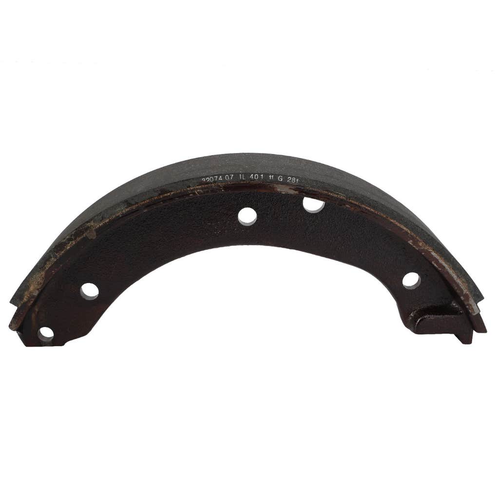 Brake Shoe - F250100060110