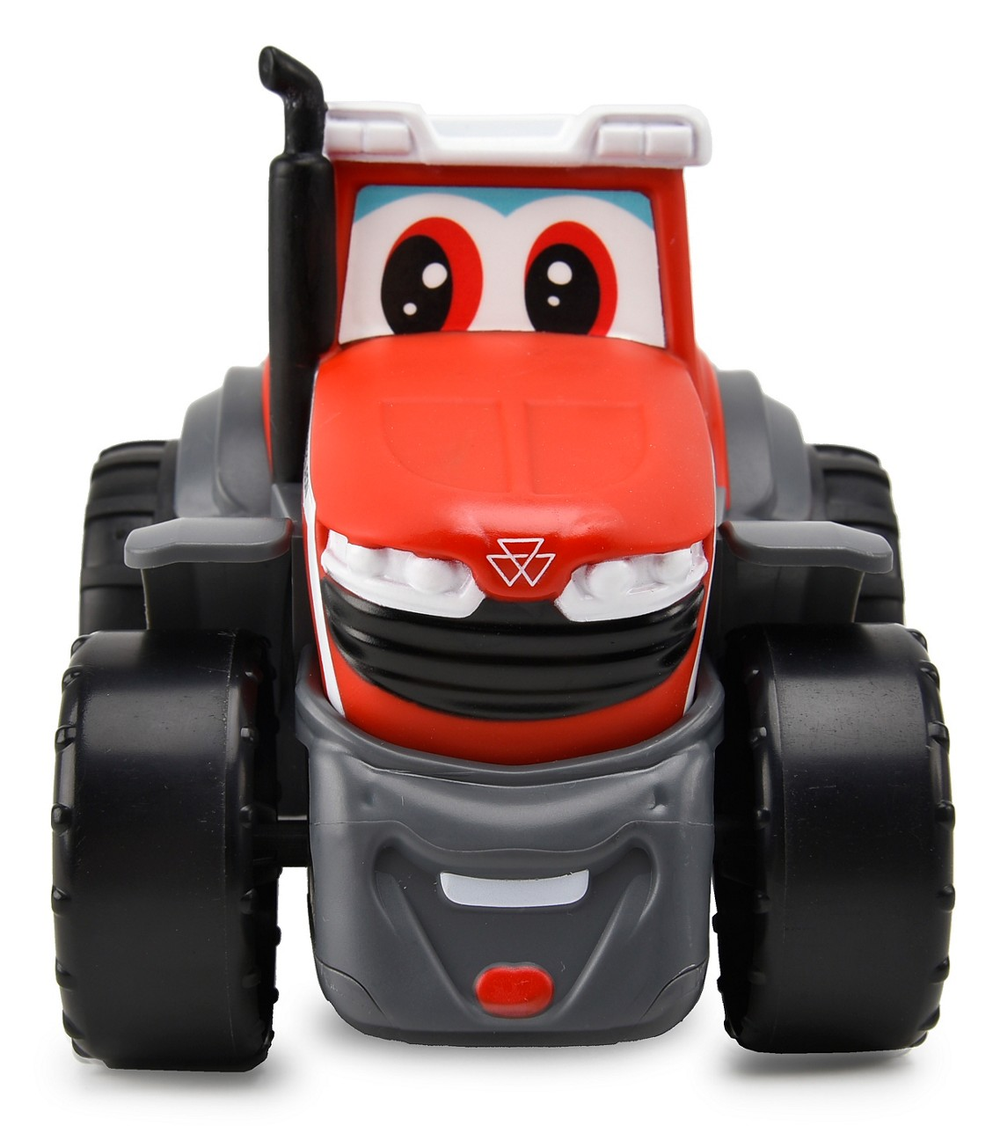 MF "My First RC Tractor" - игрушка с дистанционным управлением для малышей — фото 15