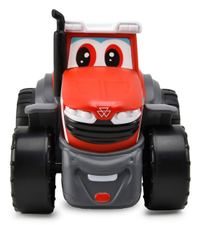 MF "My First RC Tractor" - игрушка с дистанционным управлением для малышей — фото 16