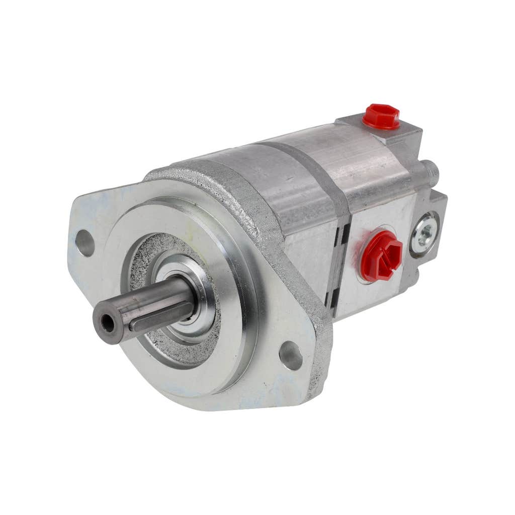 HYDRAULIC MOTOR - ACX4680000