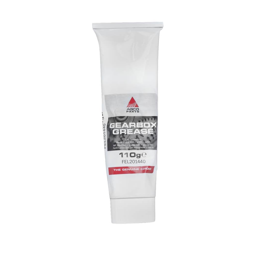 AGCO Parts Lely Mower Grease, 110g - FEL201440