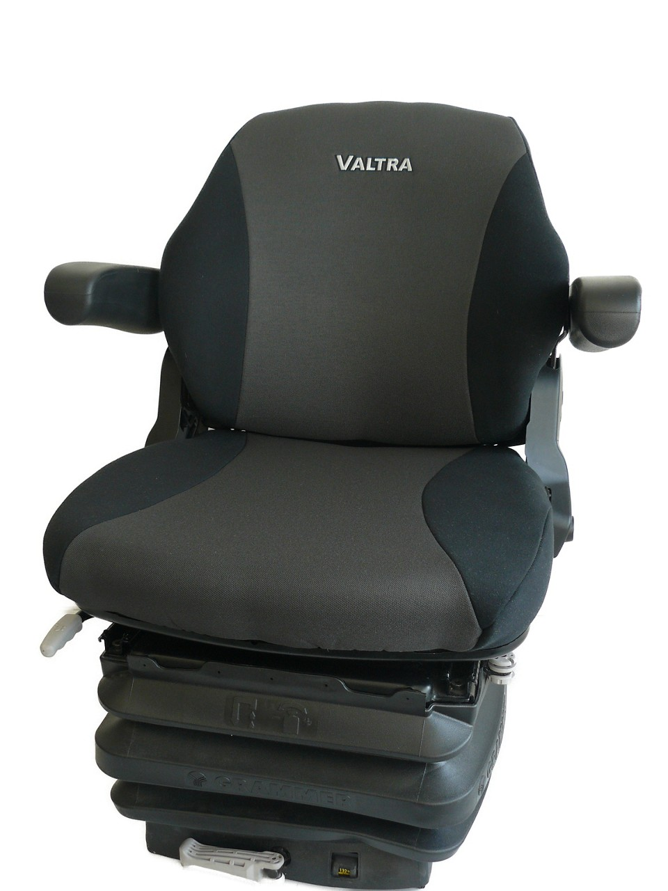 Чехол для сиденья Valtra Velour — фото 3