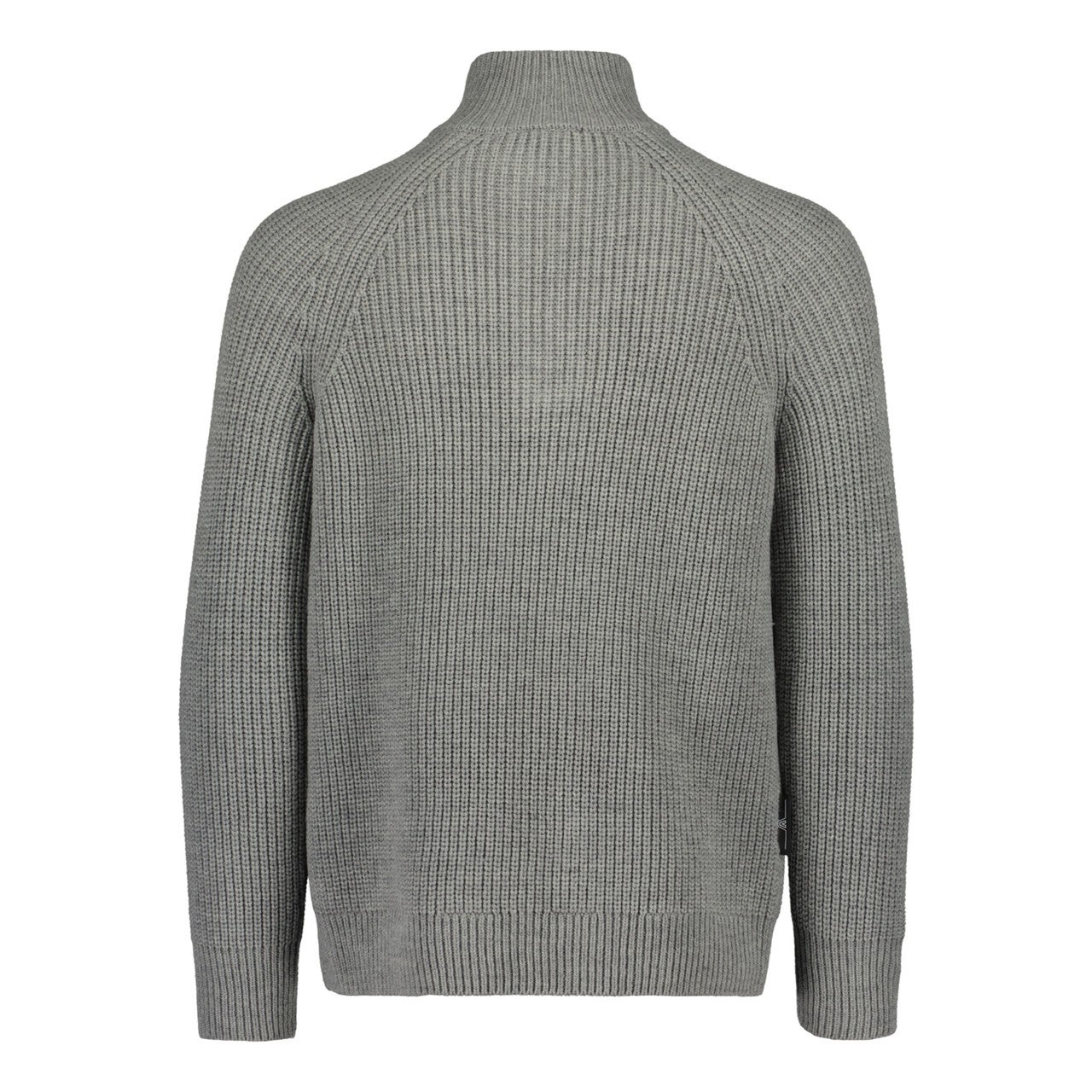 Свитер Valtra Knit Troyer Szary — фото 5